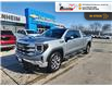 2023 GMC Sierra 1500 SLE (Stk: S439A) in Blenheim - Image 2 of 12