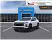 2026 Chevrolet Equinox LT (Stk: T243) in Blenheim - Image 1 of 6