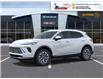2026 Buick Envision Preferred (Stk: T241) in Blenheim - Image 2 of 6
