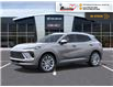 2026 Buick Envision Avenir (Stk: T247) in Blenheim - Image 2 of 6