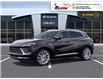 2026 Buick Envision Avenir (Stk: T249) in Blenheim - Image 2 of 6