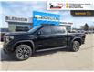 2025 GMC Sierra 1500 AT4 (Stk: T114A) in Blenheim - Image 1 of 20