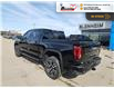 2025 GMC Sierra 1500 AT4 (Stk: T114A) in Blenheim - Image 6 of 20