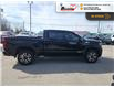 2025 GMC Sierra 1500 AT4 (Stk: T114A) in Blenheim - Image 10 of 20