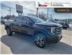 2025 GMC Sierra 1500 AT4 (Stk: T114A) in Blenheim - Image 11 of 20