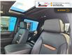 2025 GMC Sierra 1500 AT4 (Stk: T114A) in Blenheim - Image 15 of 20