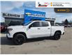 2024 Chevrolet Silverado 1500 Custom Trail Boss (Stk: 6C010A) in Blenheim - Image 1 of 18
