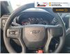 2024 Chevrolet Silverado 1500 Custom Trail Boss (Stk: 6C010A) in Blenheim - Image 17 of 18 2024 Chevrolet Silverado 1500 Custom Trail Boss (Stk: 6C010A) in Blenheim - Image 17 of 18