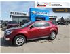 2017 Chevrolet Equinox LT (Stk: T050A) in Blenheim - Image 1 of 18