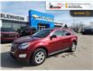 2017 Chevrolet Equinox LT (Stk: T050A) in Blenheim - Image 2 of 18 2017 Chevrolet Equinox LT (Stk: T050A) in Blenheim - Image 2 of 18