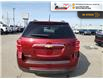 2017 Chevrolet Equinox LT (Stk: T050A) in Blenheim - Image 6 of 18 2017 Chevrolet Equinox LT (Stk: T050A) in Blenheim - Image 6 of 18