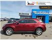 2017 Chevrolet Equinox LT (Stk: T050A) in Blenheim - Image 4 of 18 2017 Chevrolet Equinox LT (Stk: T050A) in Blenheim - Image 4 of 18