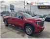 2023 GMC Sierra 1500 AT4 (Stk: 6C011A) in Blenheim - Image 10 of 20