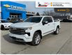 2026 Chevrolet Silverado 1500 High Country (Stk: TT179) in Blenheim - Image 1 of 40