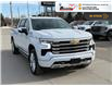 2026 Chevrolet Silverado 1500 High Country (Stk: TT179) in Blenheim - Image 10 of 40