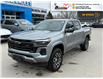 2026 Chevrolet Colorado Z71 (Stk: T219) in Blenheim - Image 1 of 34