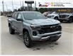 2026 Chevrolet Colorado Z71 (Stk: T219) in Blenheim - Image 8 of 34