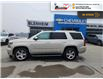 2016 Chevrolet Tahoe LTZ (Stk: T186A) in Blenheim - Image 1 of 19