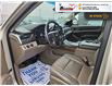 2016 Chevrolet Tahoe LTZ (Stk: T186A) in Blenheim - Image 9 of 19