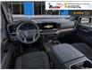 2026 Chevrolet Silverado 1500 RST (Stk: TT235) in Blenheim - Image 5 of 6