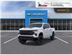 2026 Chevrolet Silverado 1500 Custom Trail Boss (Stk: TT236) in Blenheim - Image 1 of 6