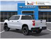 2026 Chevrolet Silverado 1500 Custom Trail Boss (Stk: TT236) in Blenheim - Image 3 of 6