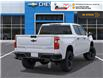 2026 Chevrolet Silverado 1500 Custom Trail Boss (Stk: TT236) in Blenheim - Image 4 of 6