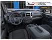 2026 Chevrolet Silverado 1500 Custom Trail Boss (Stk: TT236) in Blenheim - Image 5 of 6