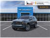 2026 Chevrolet Tahoe High Country (Stk: T250) in Blenheim - Image 1 of 6