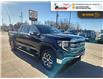 2024 GMC Sierra 1500 SLT (Stk: TT117A) in Blenheim - Image 10 of 20