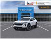 2026 Chevrolet Trax 2RS (Stk: TT228) in Blenheim - Image 1 of 6