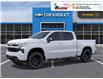 2026 Chevrolet Silverado 1500 RST (Stk: TT252) in Blenheim - Image 2 of 6