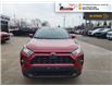 2021 Toyota RAV4 XLE (Stk: TS565B) in Blenheim - Image 10 of 21
