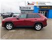 2021 Toyota RAV4 XLE (Stk: TS565B) in Blenheim - Image 2 of 21