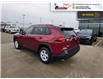 2021 Toyota RAV4 XLE (Stk: TS565B) in Blenheim - Image 3 of 21