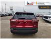 2021 Toyota RAV4 XLE (Stk: TS565B) in Blenheim - Image 4 of 21