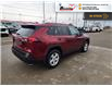 2021 Toyota RAV4 XLE (Stk: TS565B) in Blenheim - Image 7 of 21