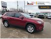 2021 Toyota RAV4 XLE (Stk: TS565B) in Blenheim - Image 9 of 21