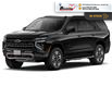 2026 Chevrolet Tahoe Z71 (Stk: T266) in Blenheim - Image 1 of 7