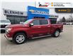 2023 Chevrolet Silverado 1500 LTZ (Stk: T138A) in Blenheim - Image 1 of 12