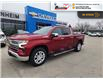 2023 Chevrolet Silverado 1500 LTZ (Stk: T138A) in Blenheim - Image 2 of 12