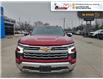 2023 Chevrolet Silverado 1500 LTZ (Stk: T138A) in Blenheim - Image 3 of 12