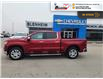 2023 Chevrolet Silverado 1500 LTZ (Stk: T138A) in Blenheim - Image 4 of 12