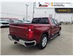 2023 Chevrolet Silverado 1500 LTZ (Stk: T138A) in Blenheim - Image 7 of 12