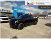 2026 Chevrolet Silverado 1500 High Country (Stk: T203) in Blenheim - Image 1 of 37