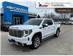 2026 GMC Sierra 1500 Denali (Stk: T157) in Blenheim - Image 1 of 42