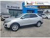 2022 Chevrolet Equinox LT (Stk: 6C019A) in Blenheim - Image 1 of 21