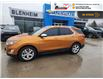 2018 Chevrolet Equinox Premier (Stk: T183A) in Blenheim - Image 1 of 20