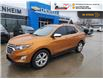 2018 Chevrolet Equinox Premier (Stk: T183A) in Blenheim - Image 2 of 20