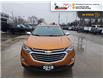 2018 Chevrolet Equinox Premier (Stk: T183A) in Blenheim - Image 3 of 20